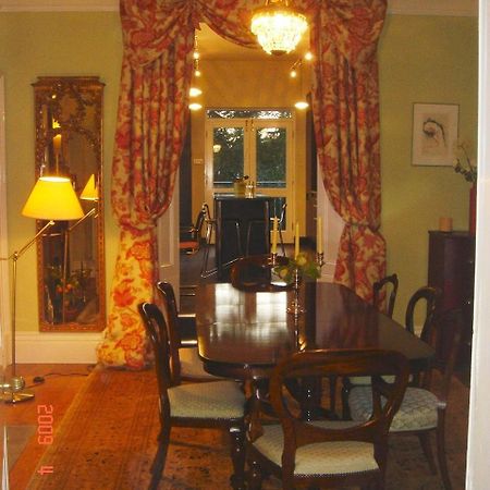 Annesdale House Bed and Breakfast Windermere Buitenkant foto