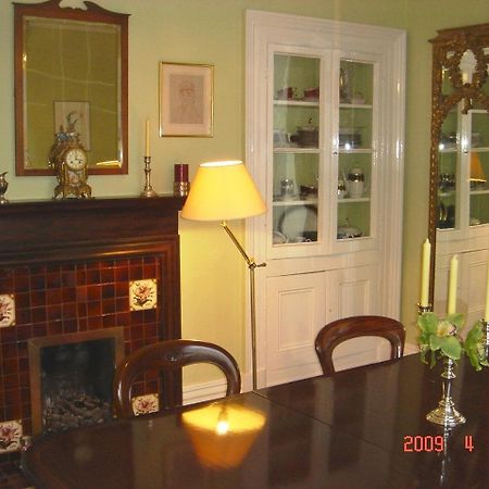 Annesdale House Bed and Breakfast Windermere Buitenkant foto