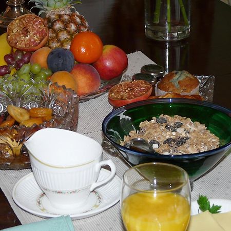 Annesdale House Bed and Breakfast Windermere Buitenkant foto