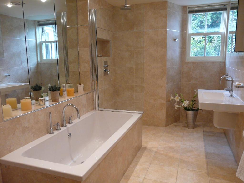 Annesdale House Bed and Breakfast Windermere Buitenkant foto