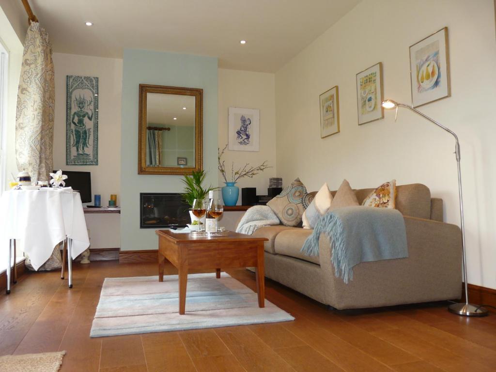 Annesdale House Bed and Breakfast Windermere Buitenkant foto