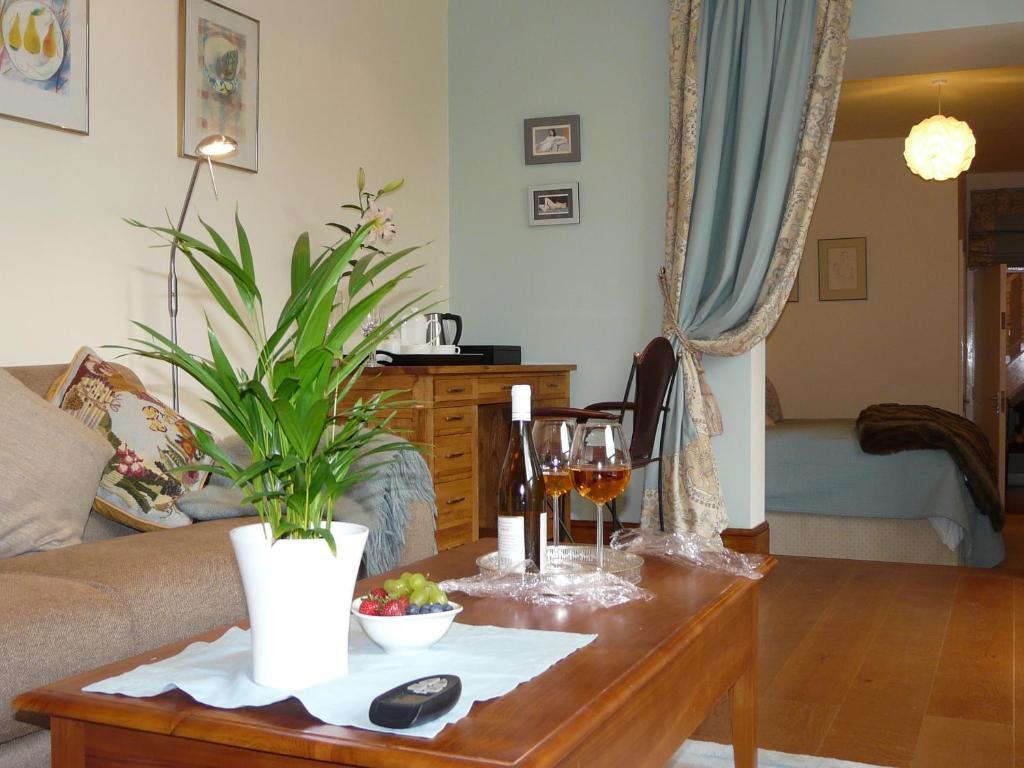 Annesdale House Bed and Breakfast Windermere Buitenkant foto
