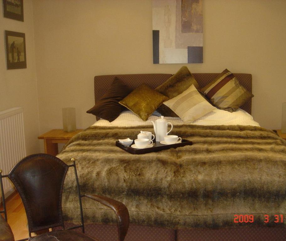 Annesdale House Bed and Breakfast Windermere Buitenkant foto
