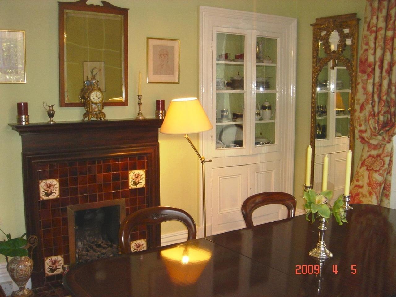 Annesdale House Bed and Breakfast Windermere Buitenkant foto