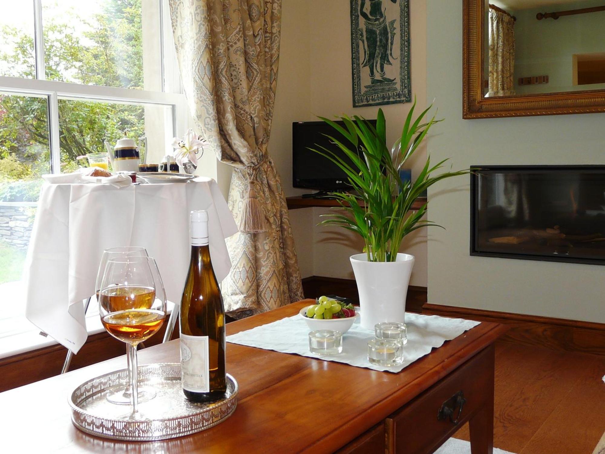 Annesdale House Bed and Breakfast Windermere Buitenkant foto
